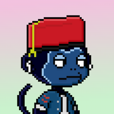 MonkeyHood #7092