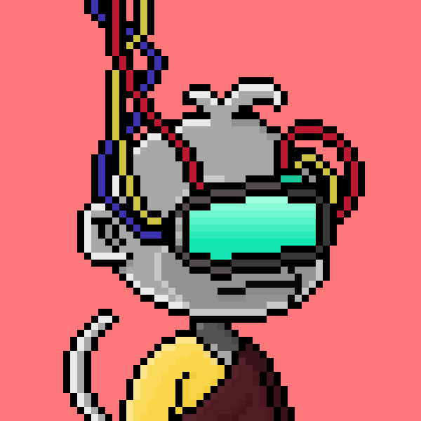 MonkeyHood #7096