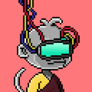 MonkeyHood #7096