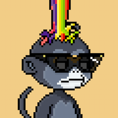 MonkeyHood #7097