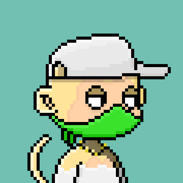MonkeyHood #7098