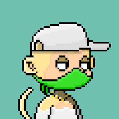 MonkeyHood #7098