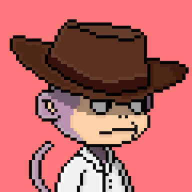MonkeyHood #7099