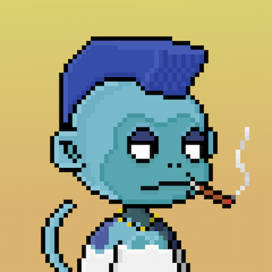 MonkeyHood #71