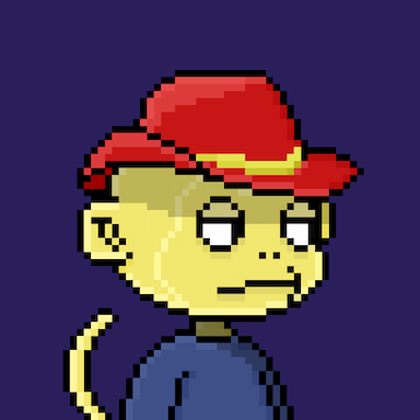 MonkeyHood #7100