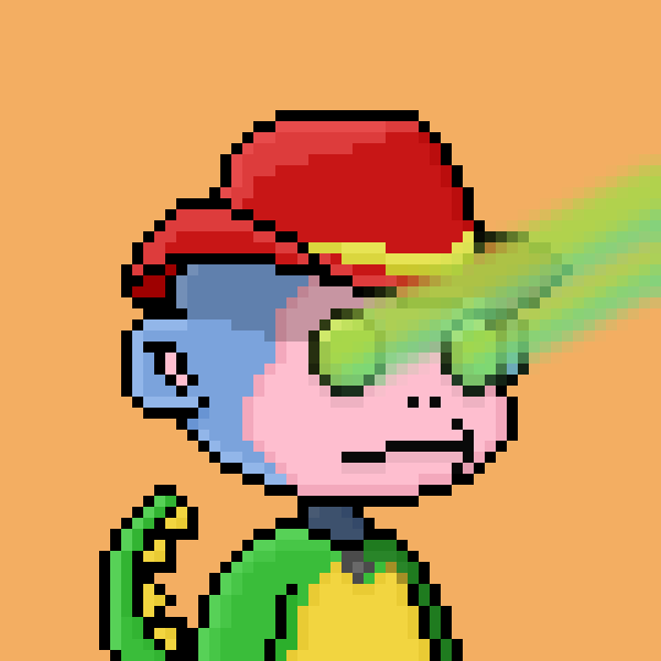 MonkeyHood #7101