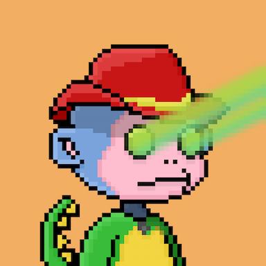 MonkeyHood #7101