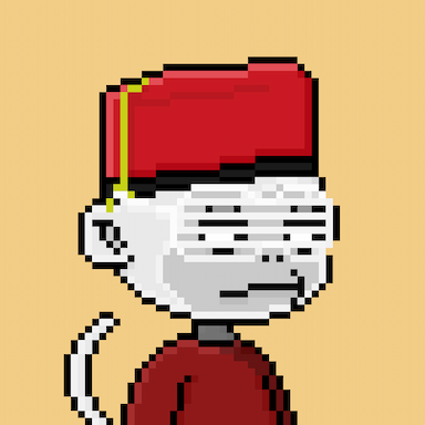 MonkeyHood #7102