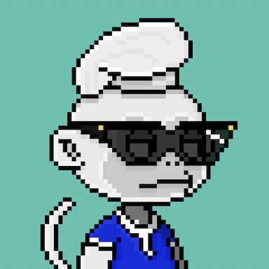 MonkeyHood #7103