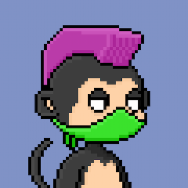 MonkeyHood #7104