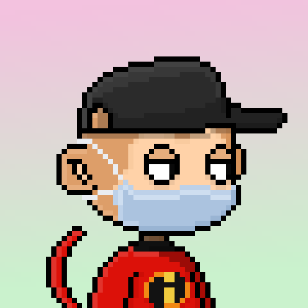 MonkeyHood #7105