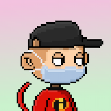 MonkeyHood #7105