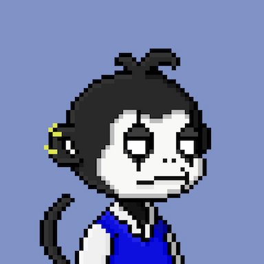 MonkeyHood #7106