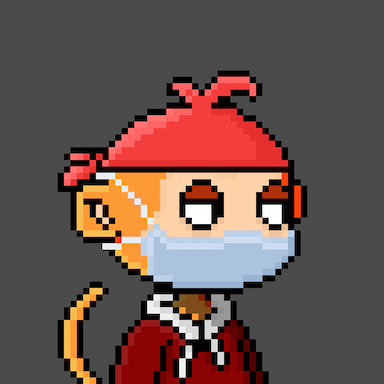 MonkeyHood #7107