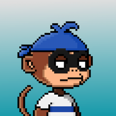 MonkeyHood #711