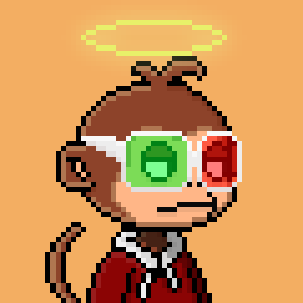 MonkeyHood #7111