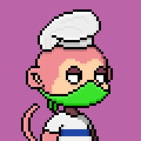 MonkeyHood #7114