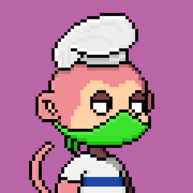 MonkeyHood #7114