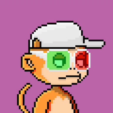 MonkeyHood #7116
