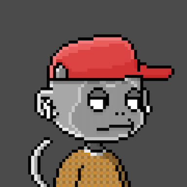 MonkeyHood #7118
