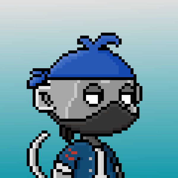 MonkeyHood #712
