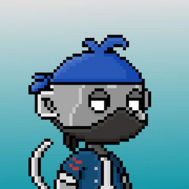 MonkeyHood #712