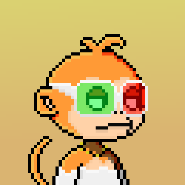 MonkeyHood #7124