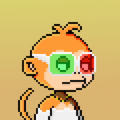 MonkeyHood #7124