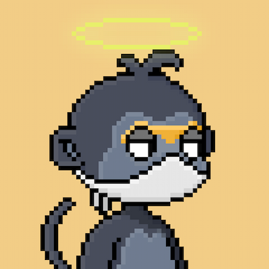 MonkeyHood #7125
