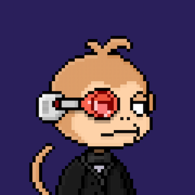 MonkeyHood #7126