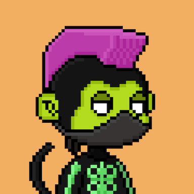 MonkeyHood #7127