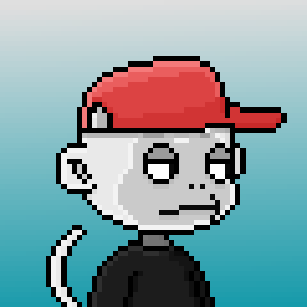 MonkeyHood #7128