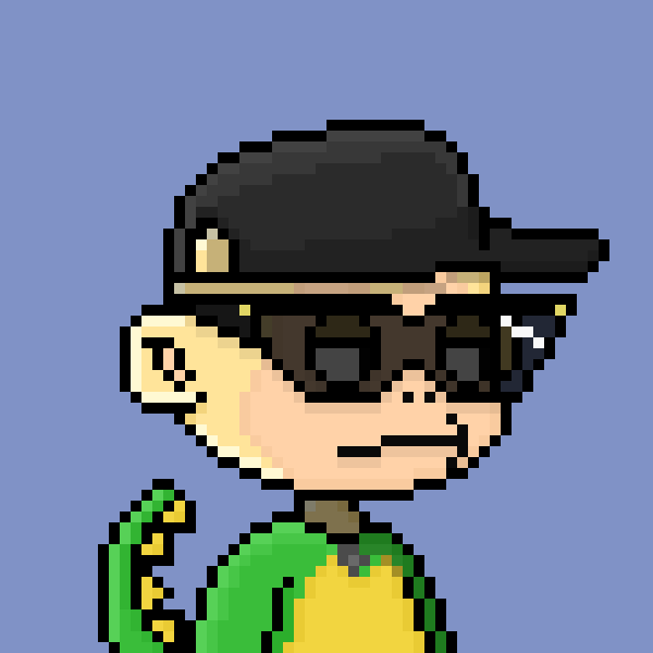MonkeyHood #7129