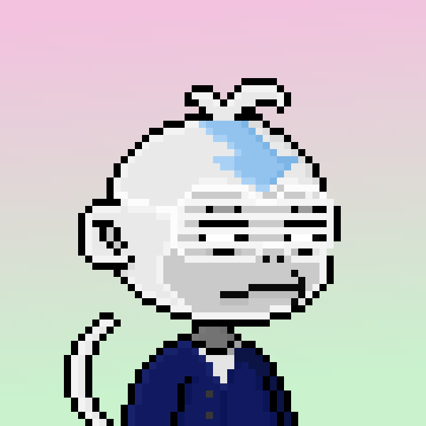 MonkeyHood #713