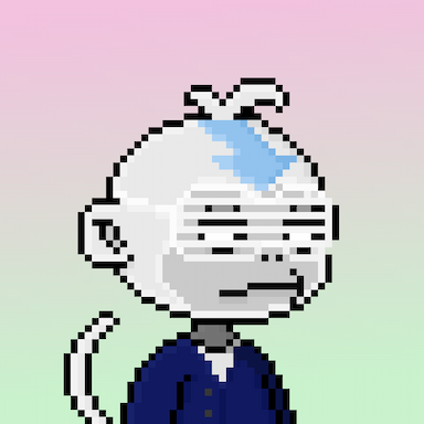 MonkeyHood #713