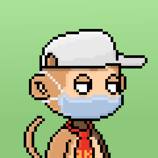 MonkeyHood #7130