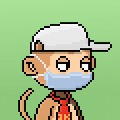 MonkeyHood #7130