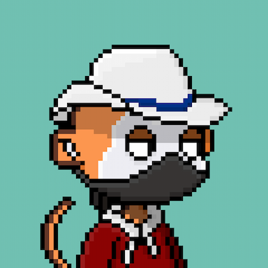 MonkeyHood #7131