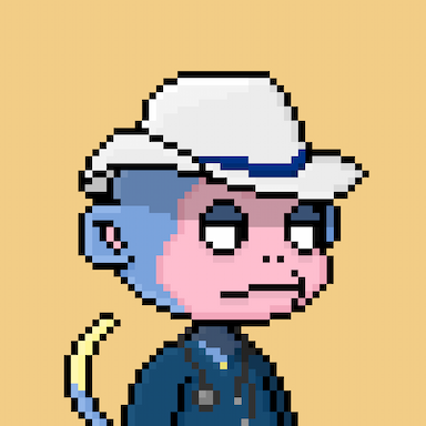 MonkeyHood #7132