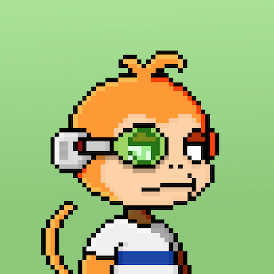 MonkeyHood #7133
