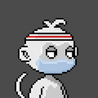 MonkeyHood #7134