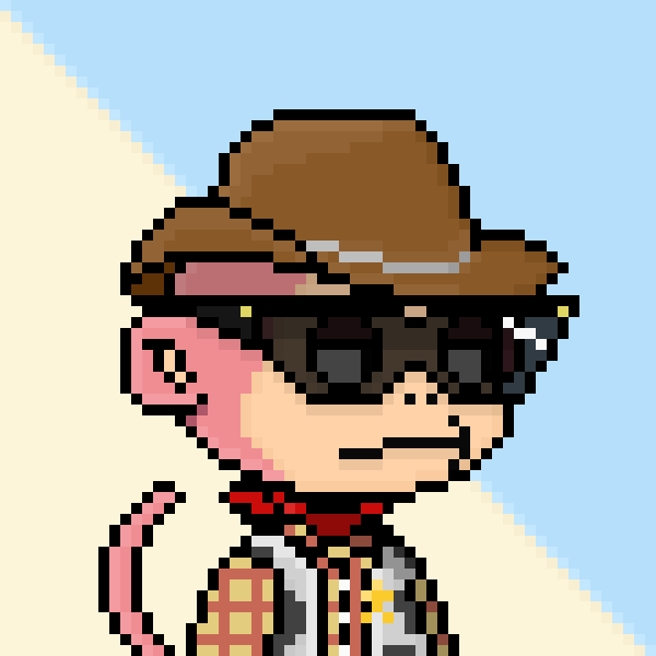 MonkeyHood #7135