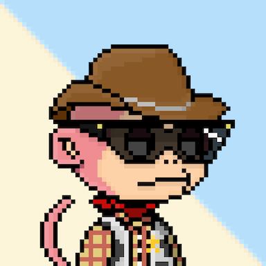 MonkeyHood #7135