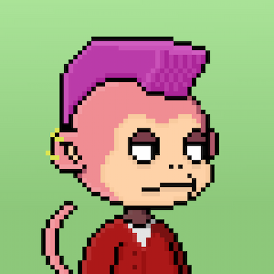 MonkeyHood #7136
