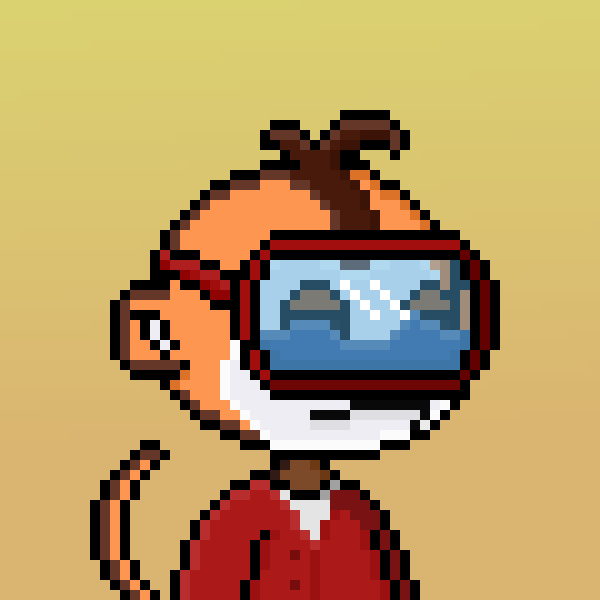 MonkeyHood #7137