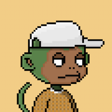 MonkeyHood #7138