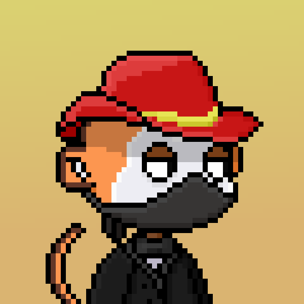 MonkeyHood #7139
