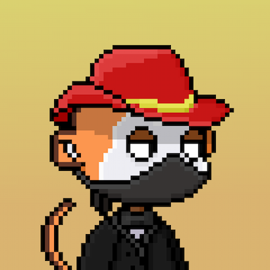 MonkeyHood #7139