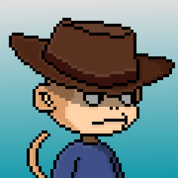 MonkeyHood #7140