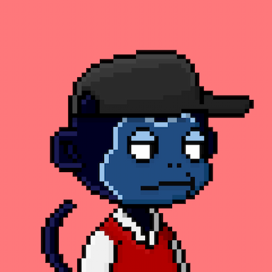 MonkeyHood #7141